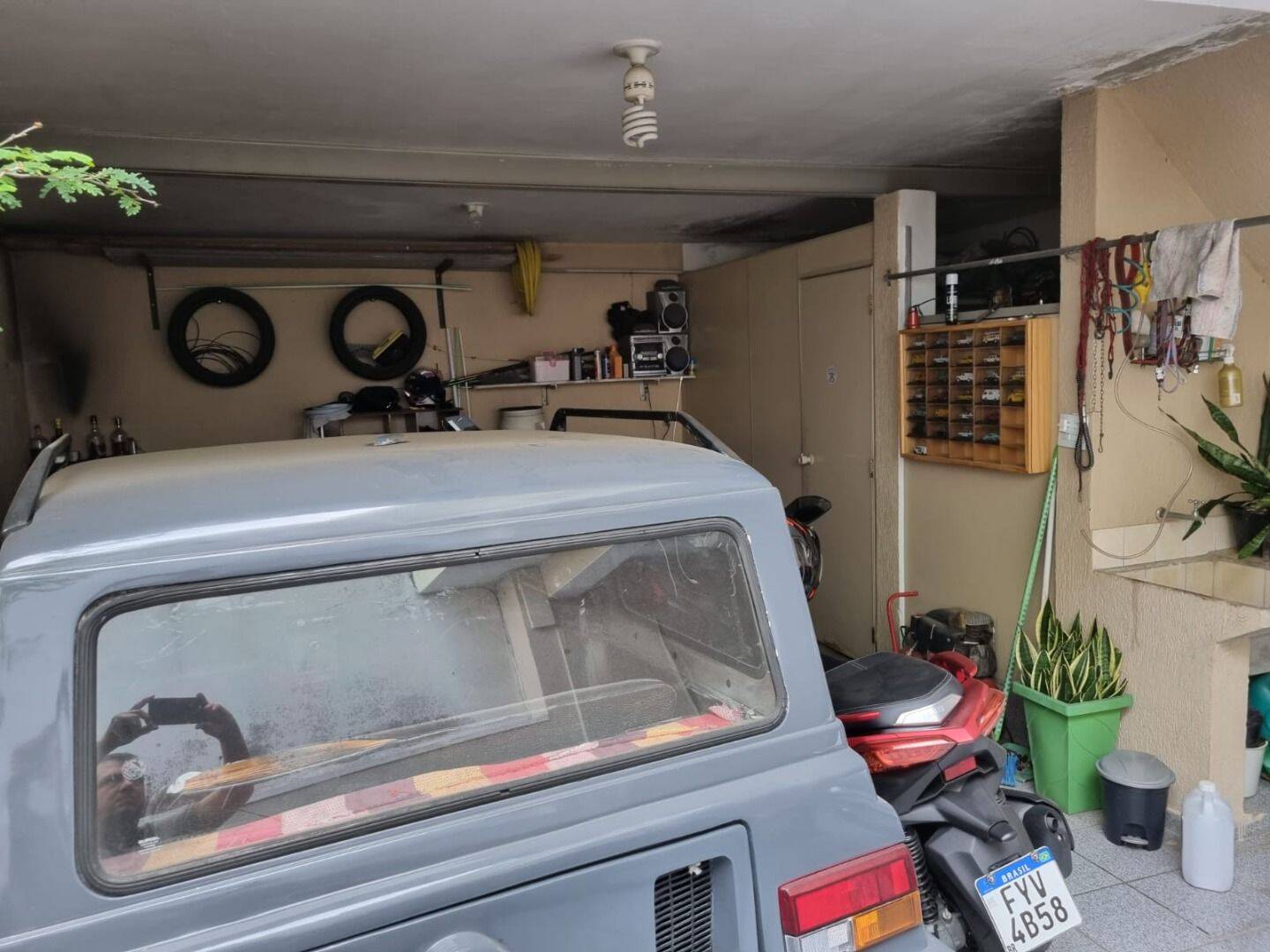 Casa, 2 quartos, 150 m² - Foto 25