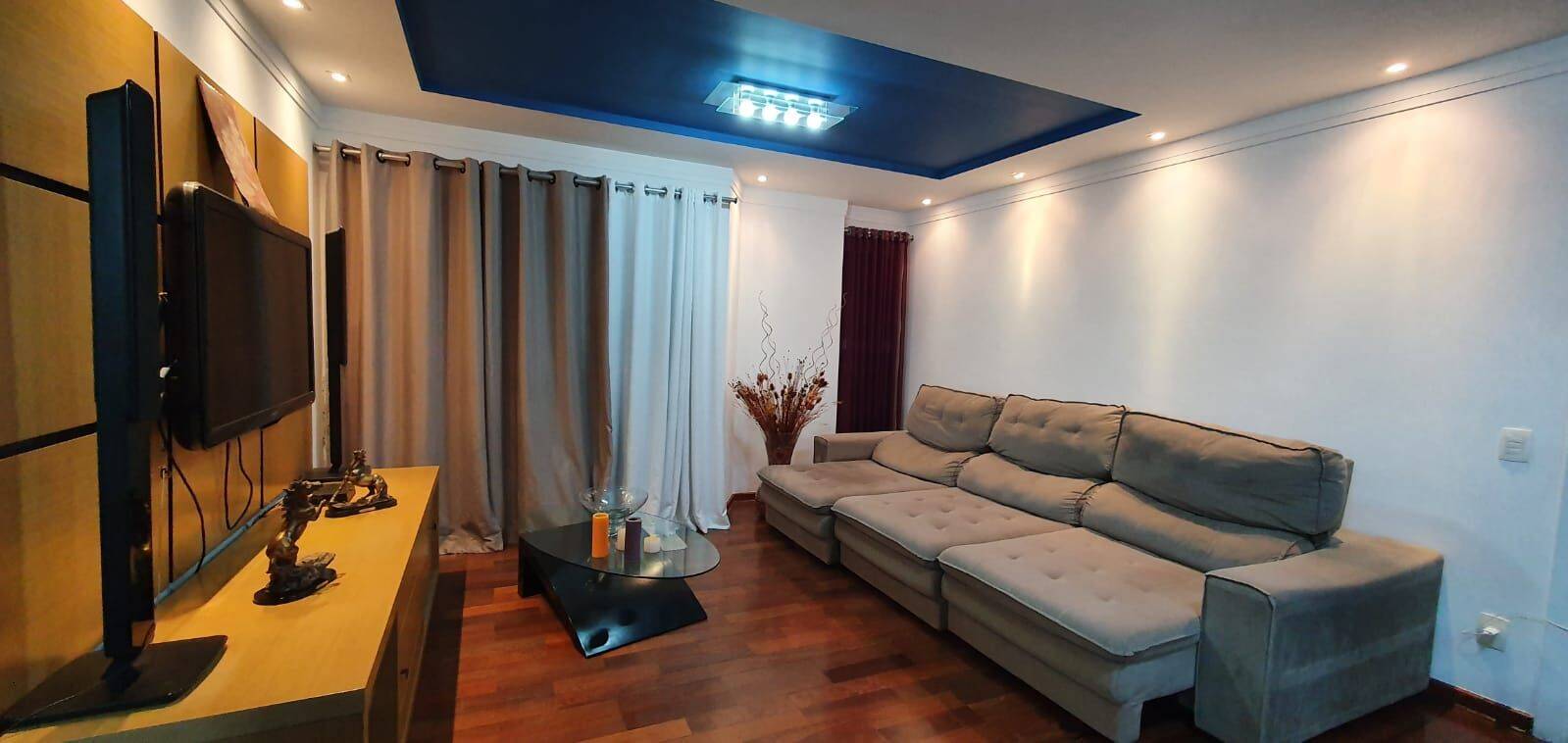 Apartamento, 3 quartos, 116 m² - Foto 2
