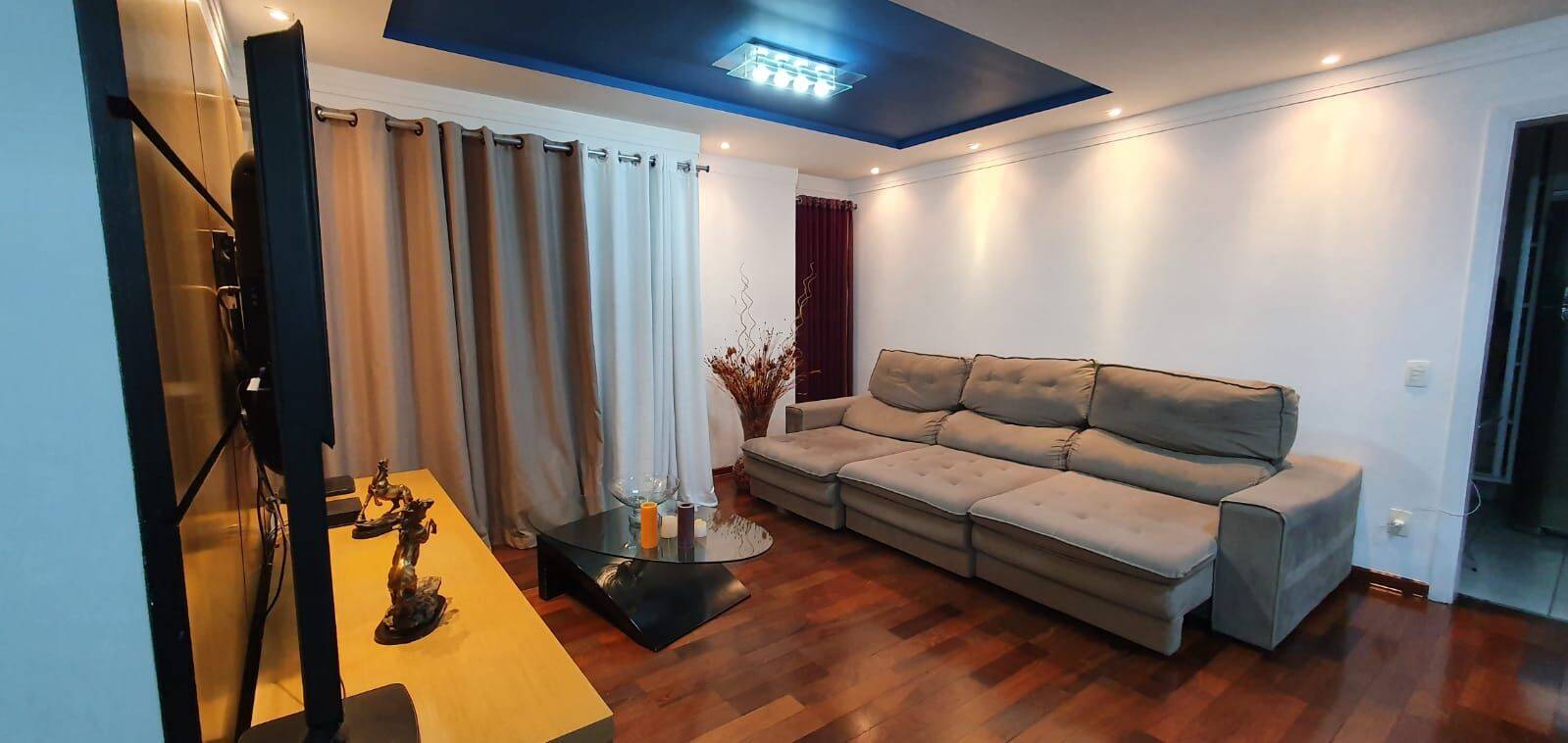 Apartamento, 3 quartos, 116 m² - Foto 3