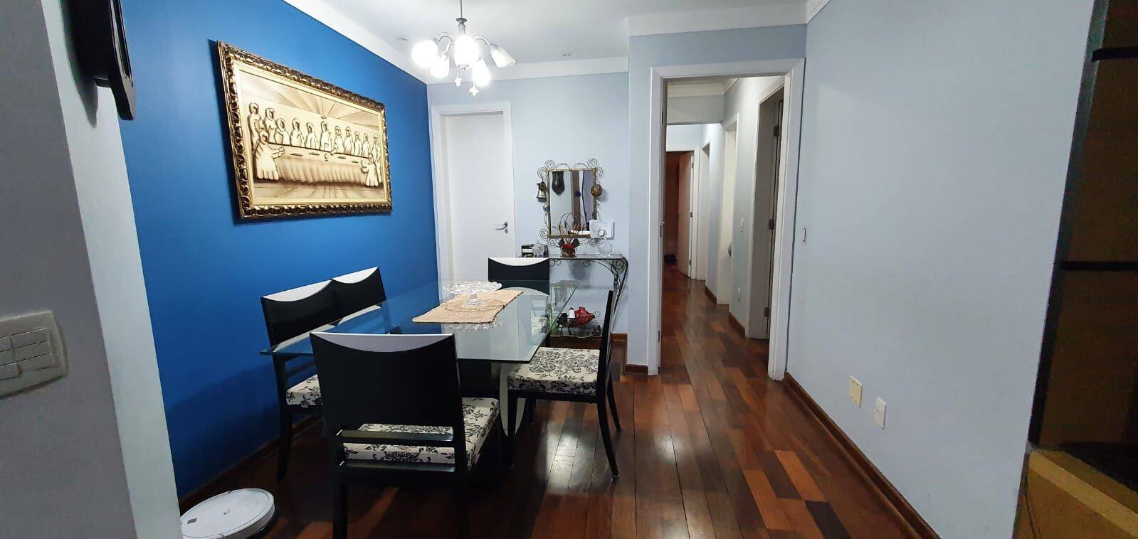 Apartamento, 3 quartos, 116 m² - Foto 4