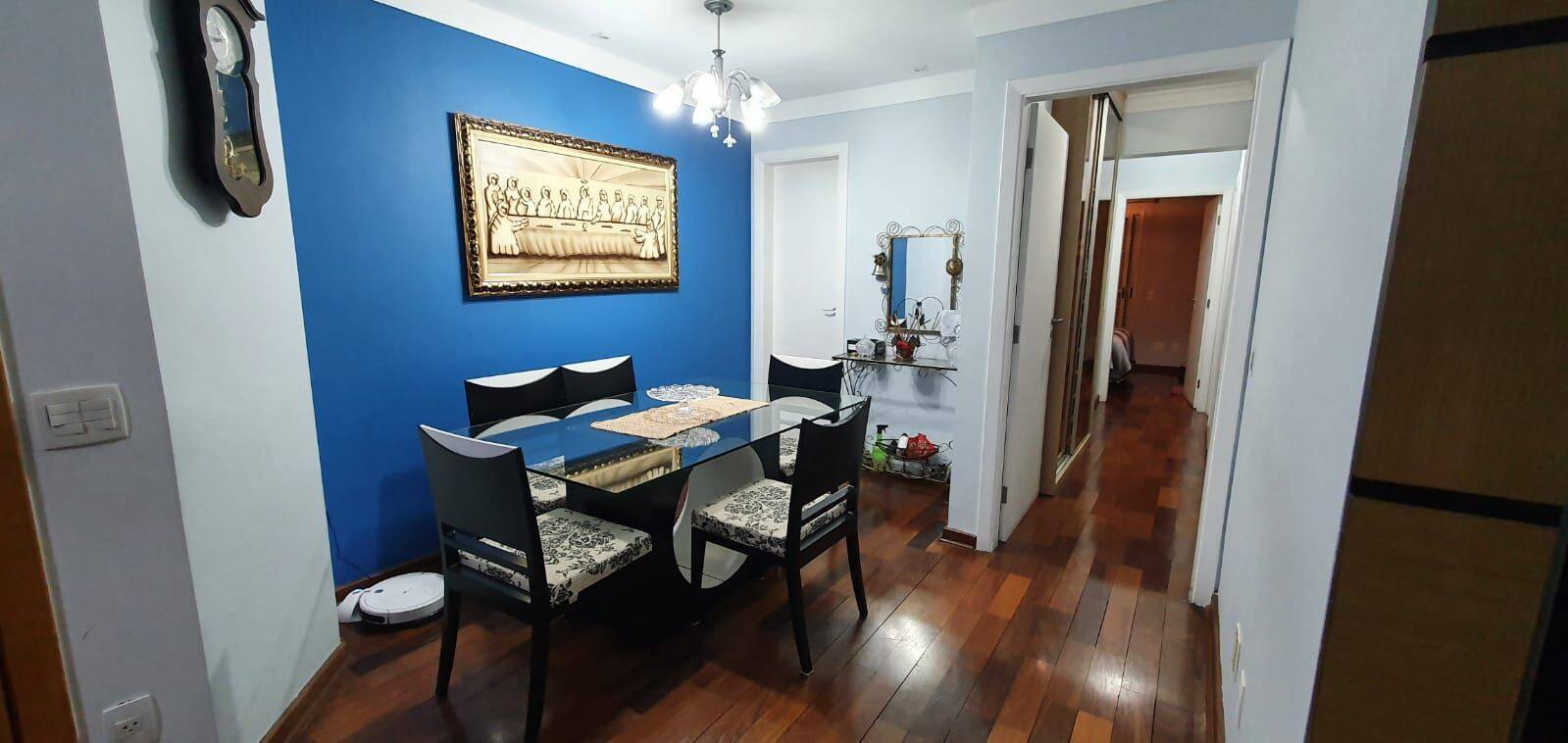 Apartamento, 3 quartos, 116 m² - Foto 5