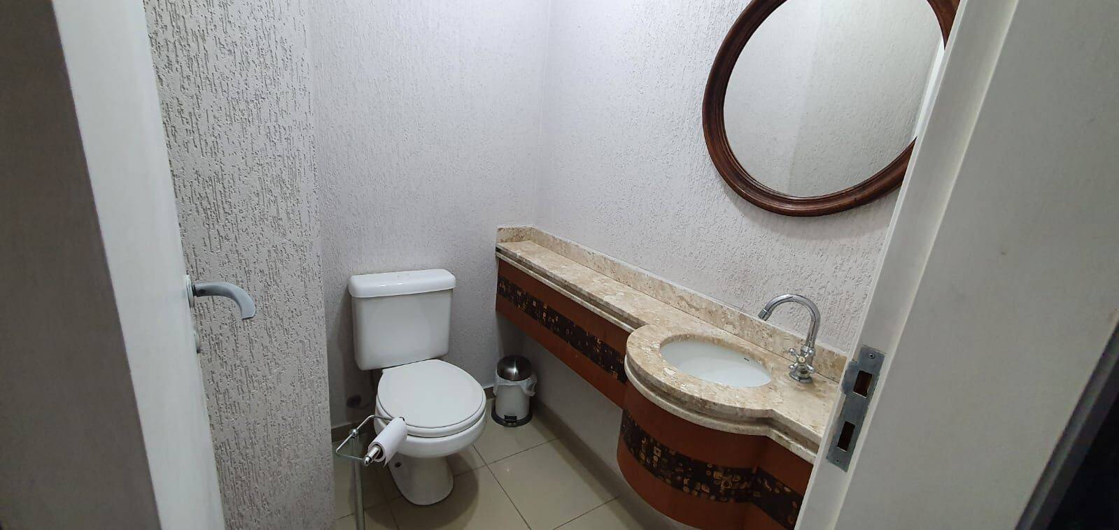 Apartamento, 3 quartos, 116 m² - Foto 7