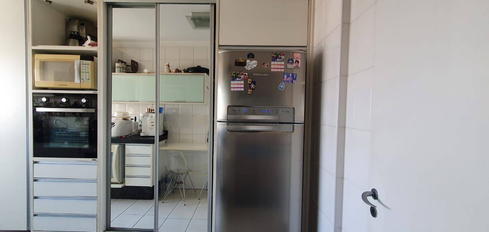 Apartamento, 3 quartos, 116 m² - Foto 8
