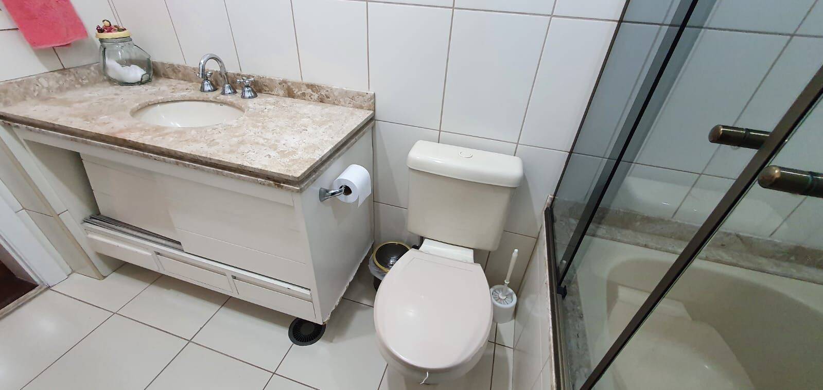 Apartamento, 3 quartos, 116 m² - Foto 9