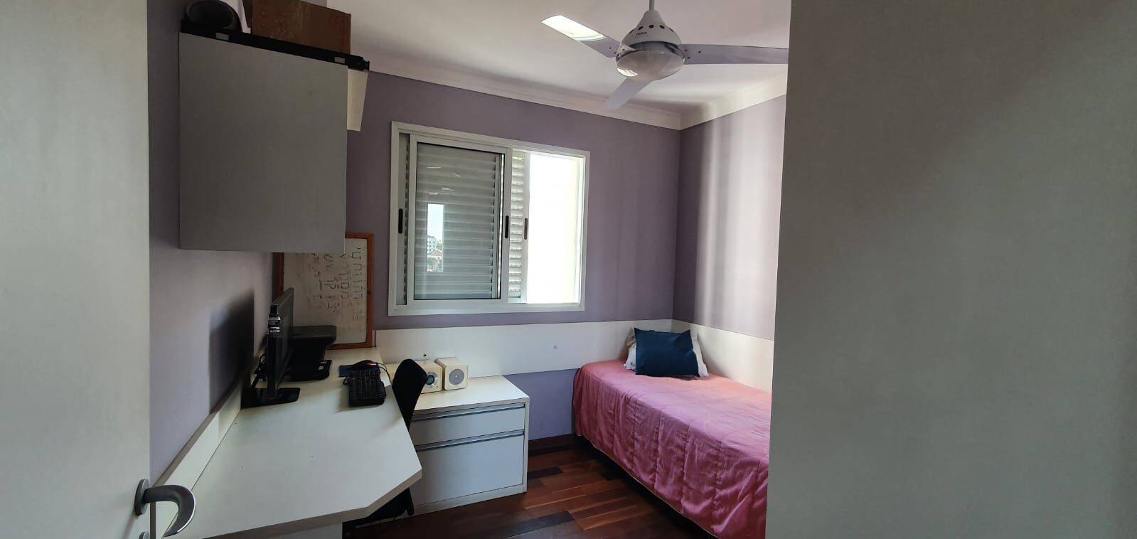 Apartamento, 3 quartos, 116 m² - Foto 15