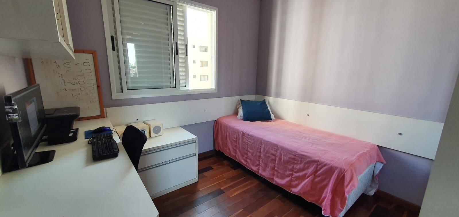 Apartamento, 3 quartos, 116 m² - Foto 16
