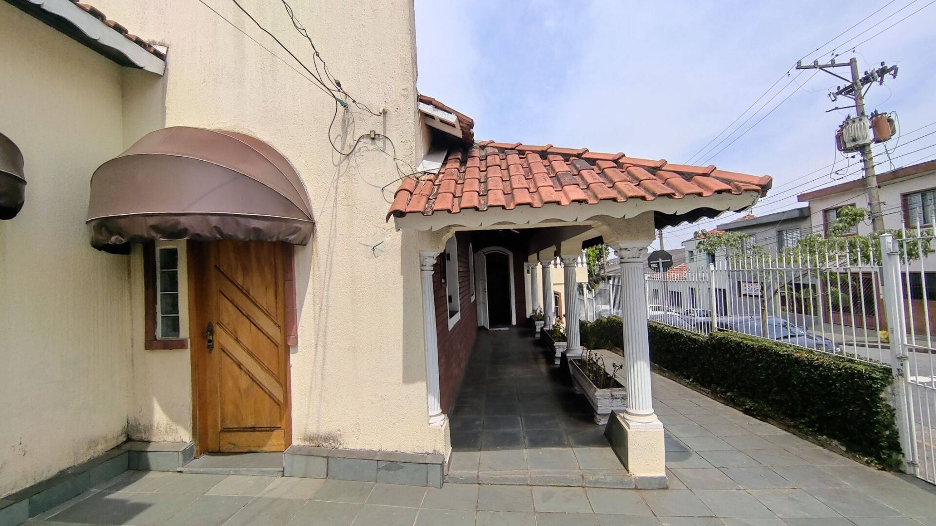 Sobrado, 4 quartos, 275 m² - Foto 28