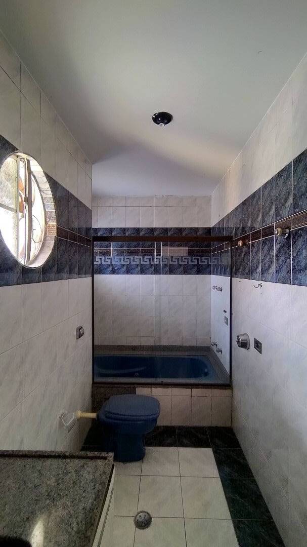 Sobrado, 4 quartos, 275 m² - Foto 9