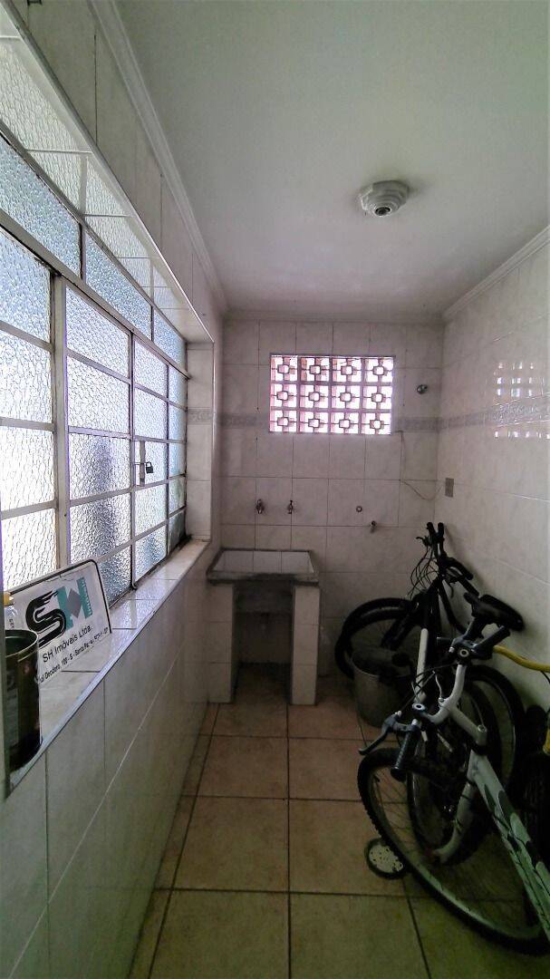 Sobrado, 4 quartos, 275 m² - Foto 15