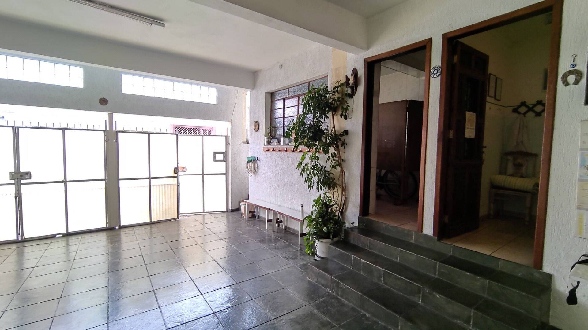 Sobrado, 4 quartos, 275 m² - Foto 18