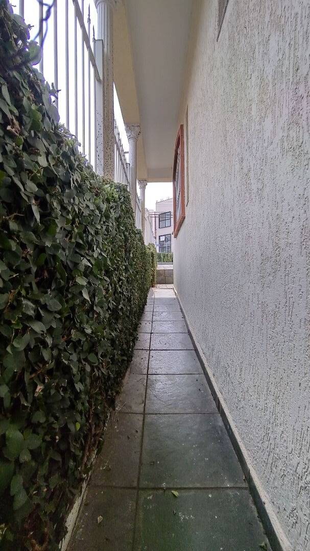 Sobrado, 4 quartos, 275 m² - Foto 21