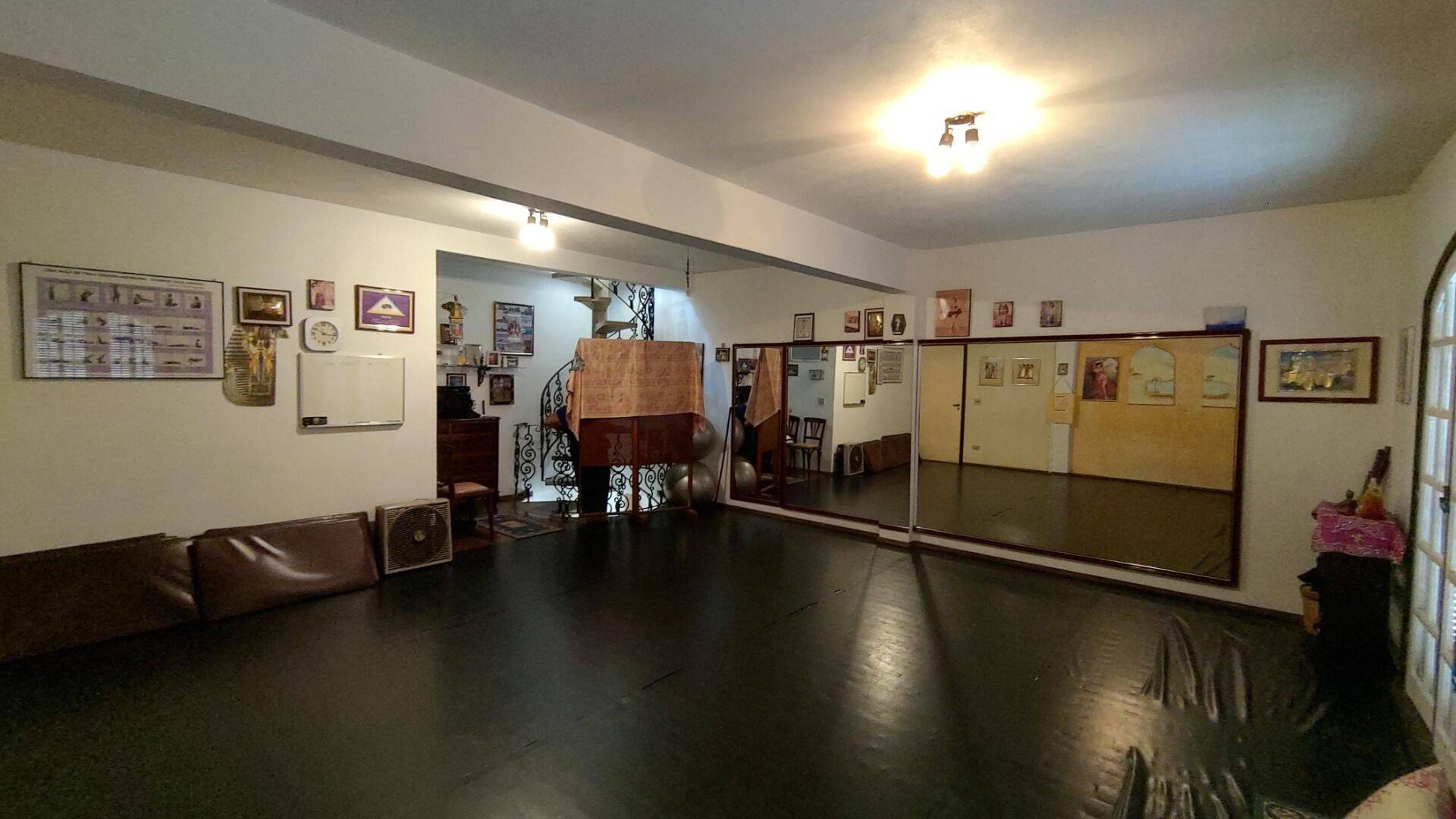 Sobrado, 4 quartos, 275 m² - Foto 24