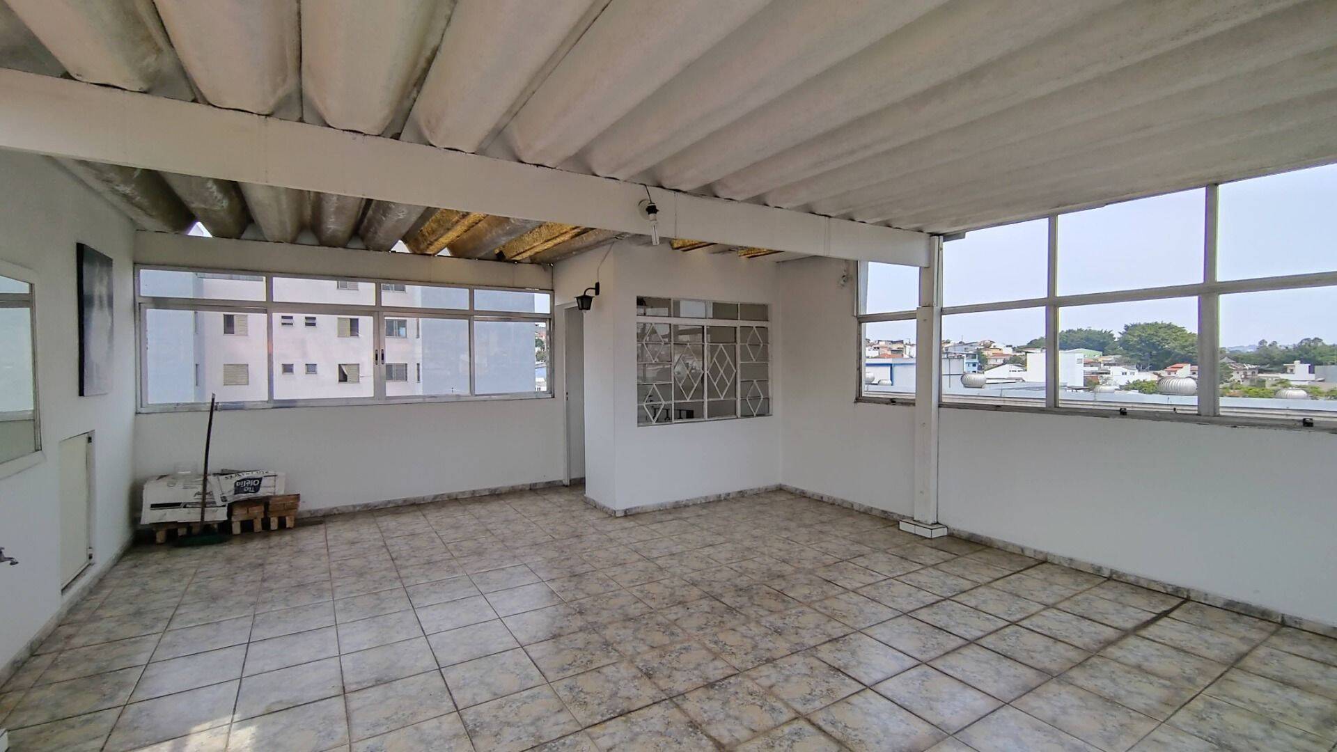 Sobrado, 4 quartos, 275 m² - Foto 26