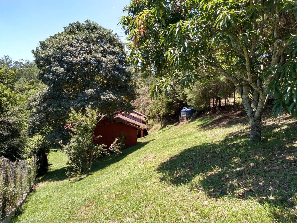 Chácara, 7 quartos, 2400 m² - Foto 7