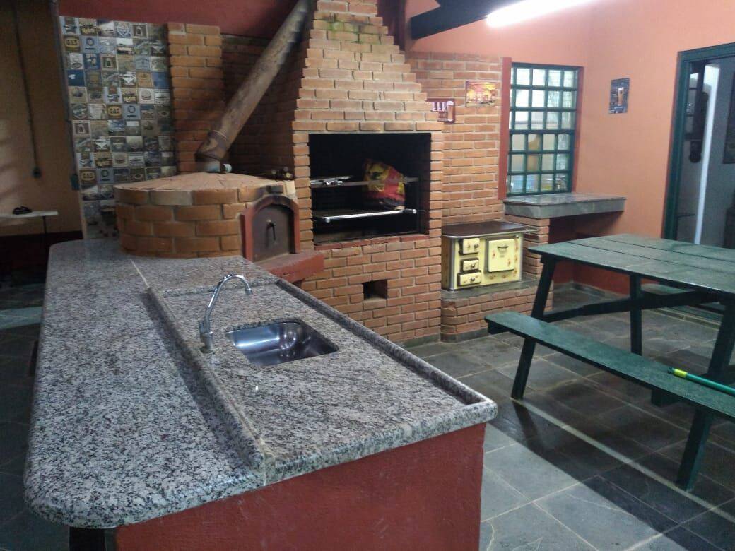 Chácara, 7 quartos, 2400 m² - Foto 8