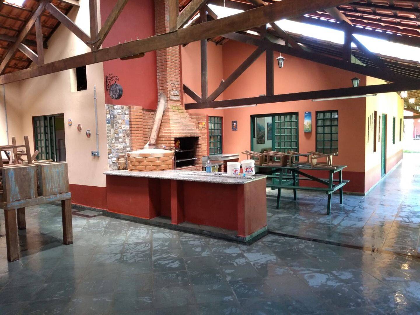 Chácara, 7 quartos, 2400 m² - Foto 2