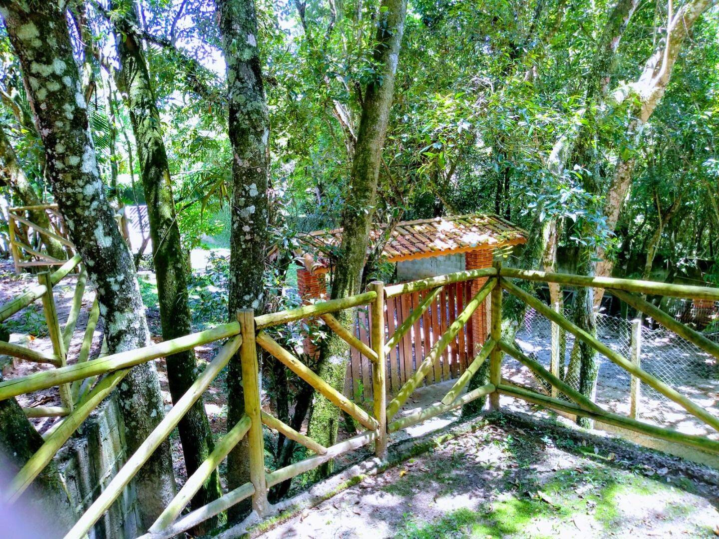 Chácara, 7 quartos, 2400 m² - Foto 11