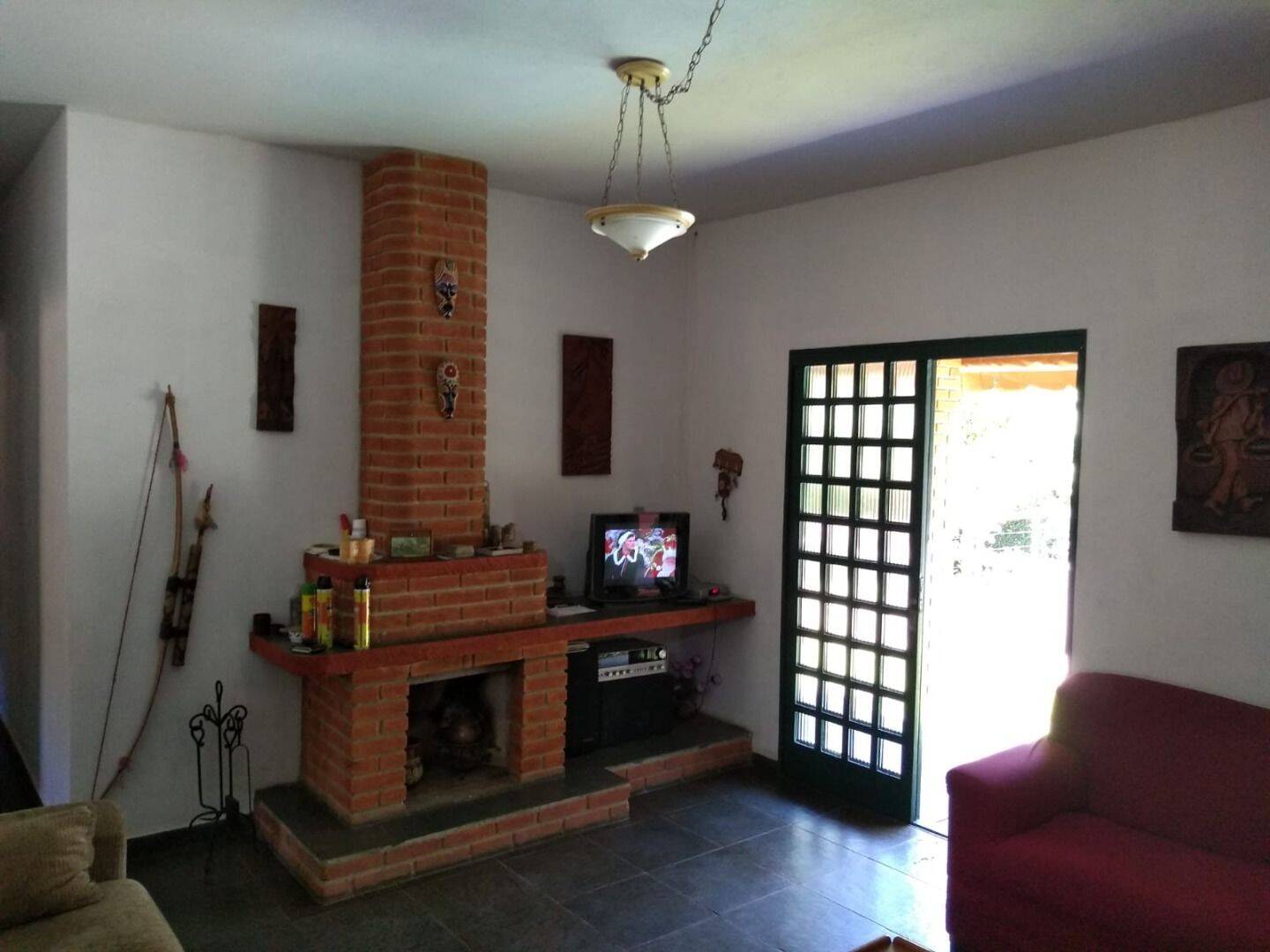 Chácara, 7 quartos, 2400 m² - Foto 12