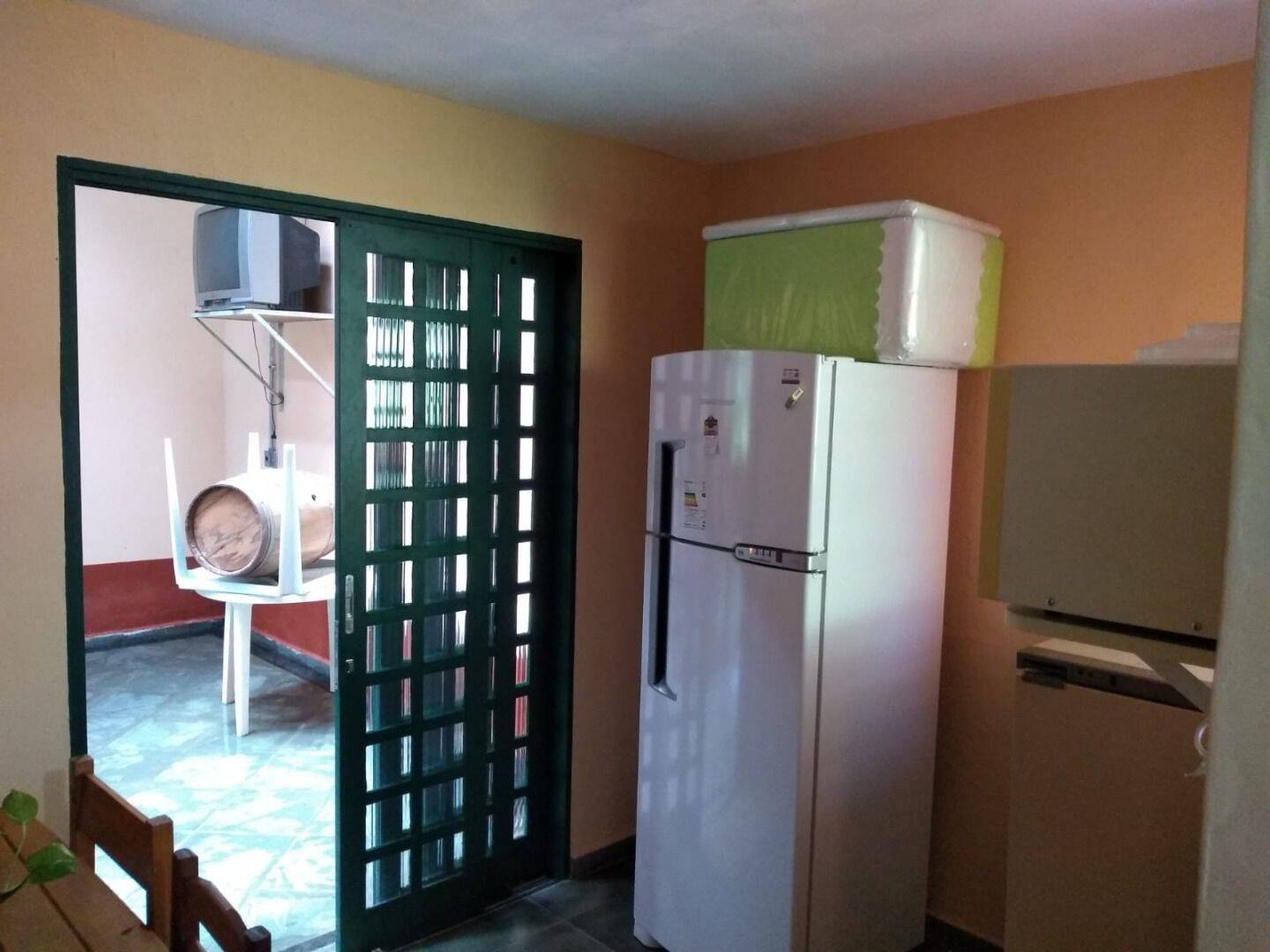 Chácara, 7 quartos, 2400 m² - Foto 13