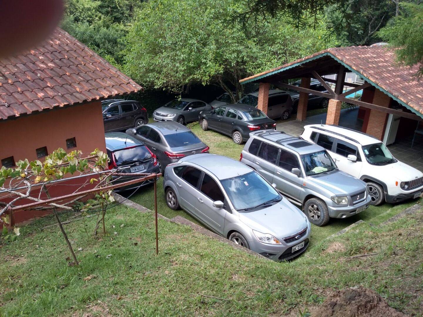 Chácara, 7 quartos, 2400 m² - Foto 14