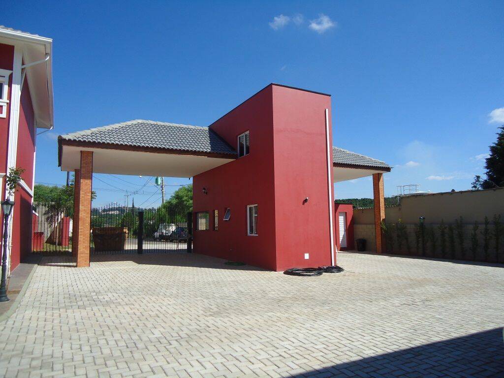 Casa, 3 quartos, 107 m² - Foto 2