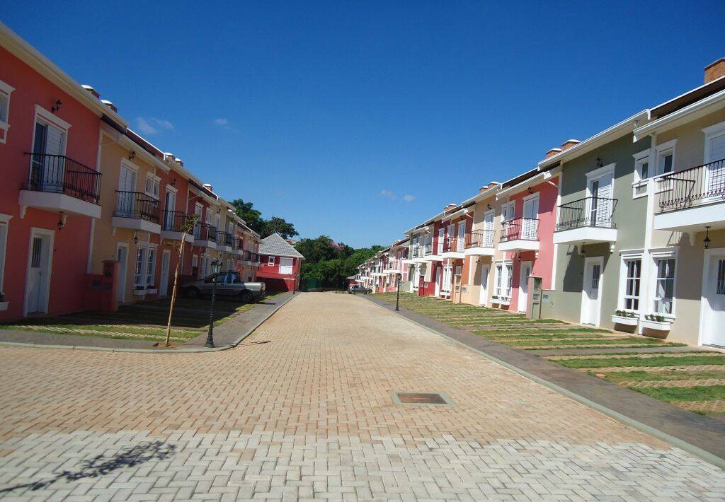Casa, 3 quartos, 107 m² - Foto 4