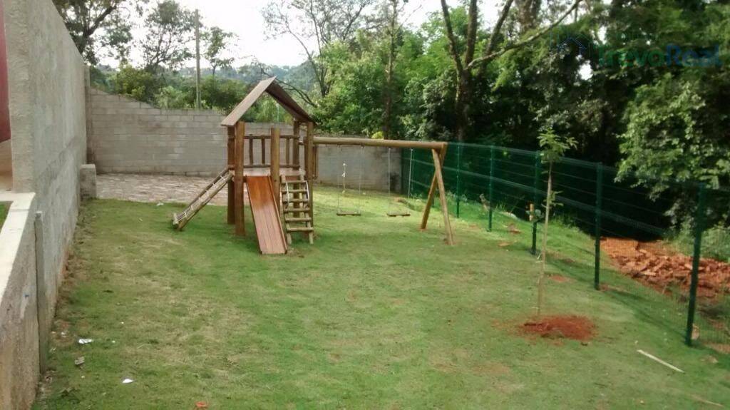 Casa, 3 quartos, 107 m² - Foto 5