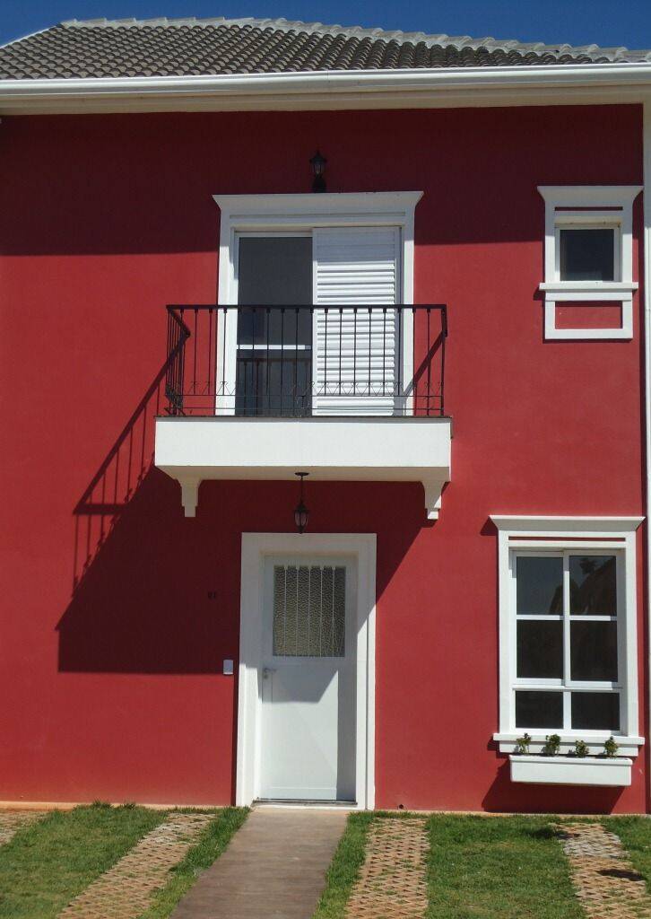 Casa, 3 quartos, 107 m² - Foto 8