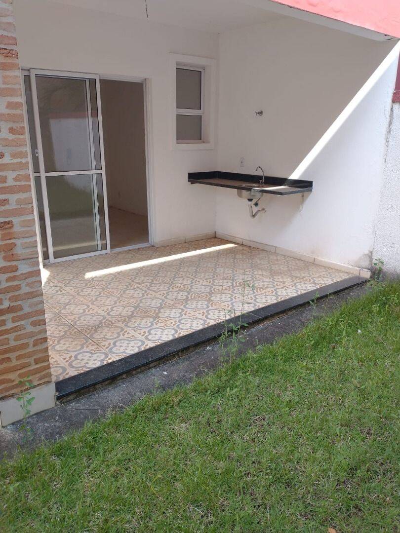 Casa, 3 quartos, 107 m² - Foto 14