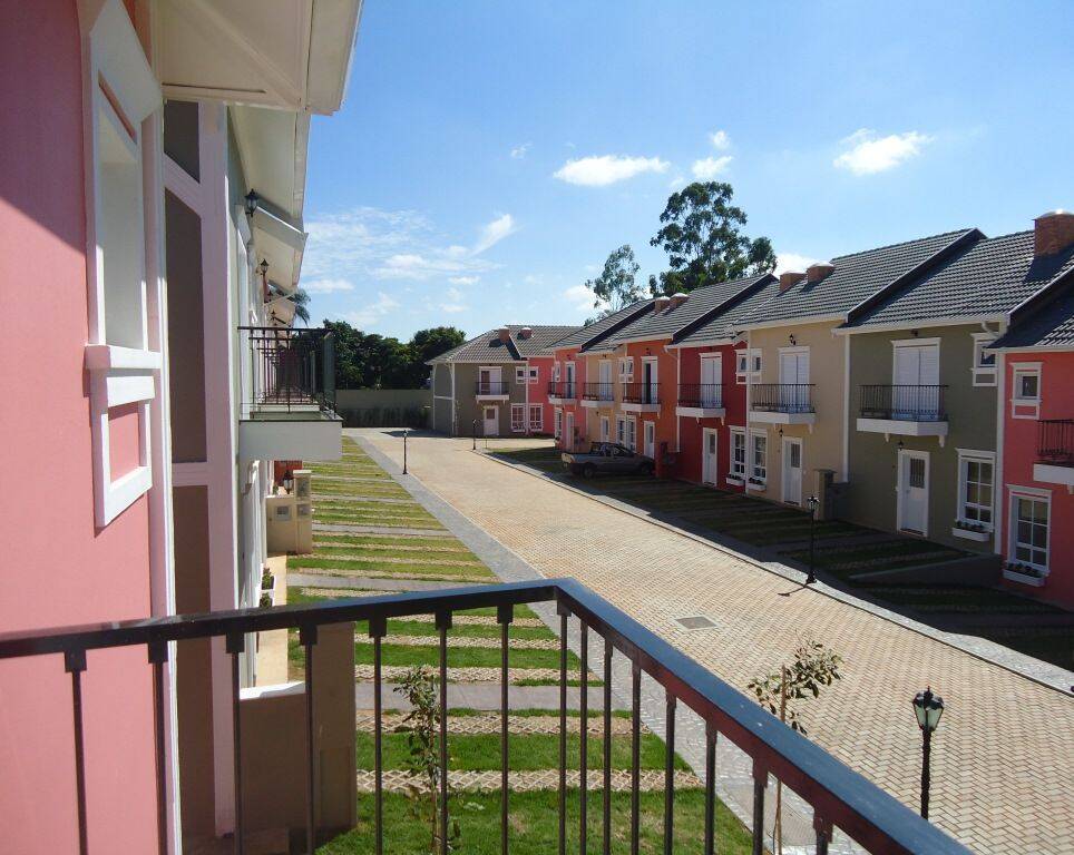 Casa, 3 quartos, 107 m² - Foto 19