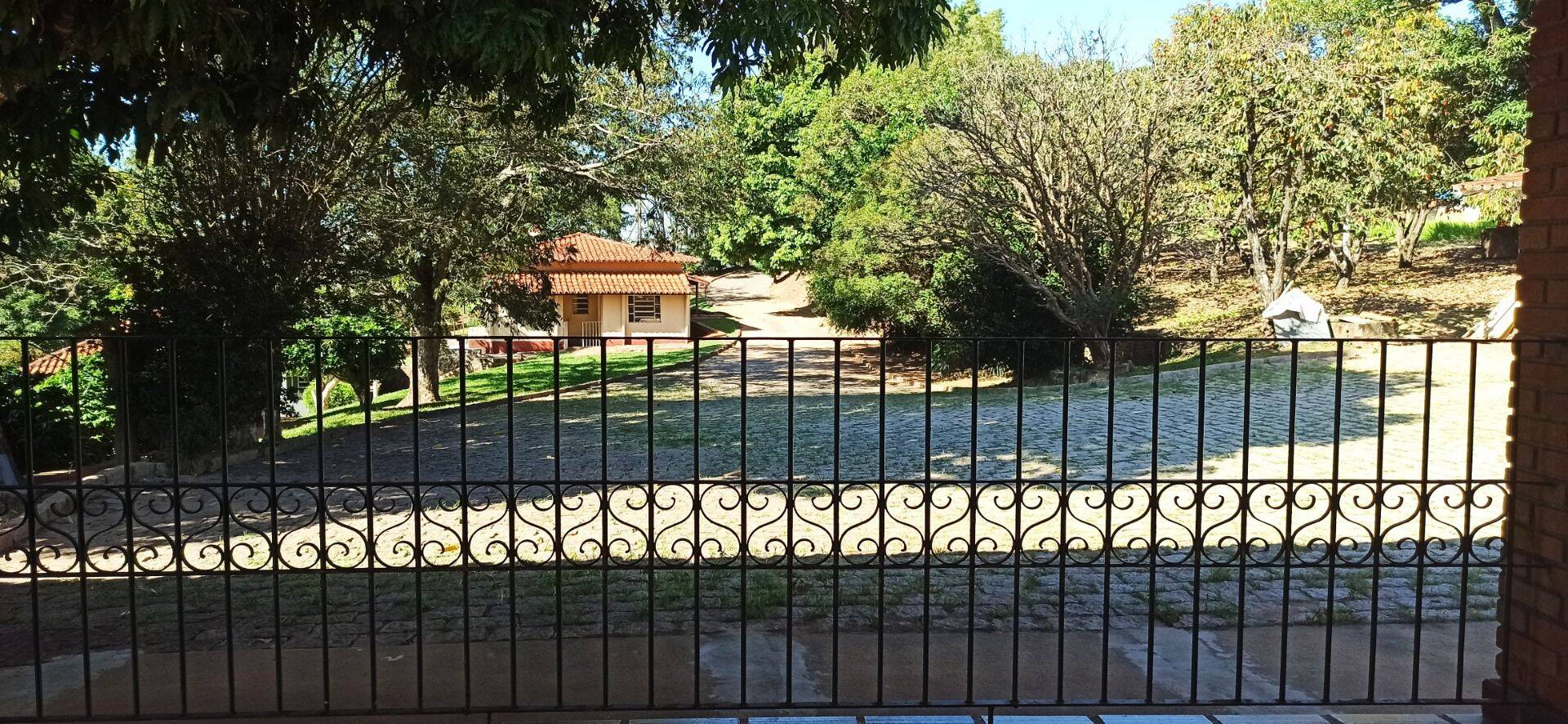 Terreno, 4 hectares - Foto 1