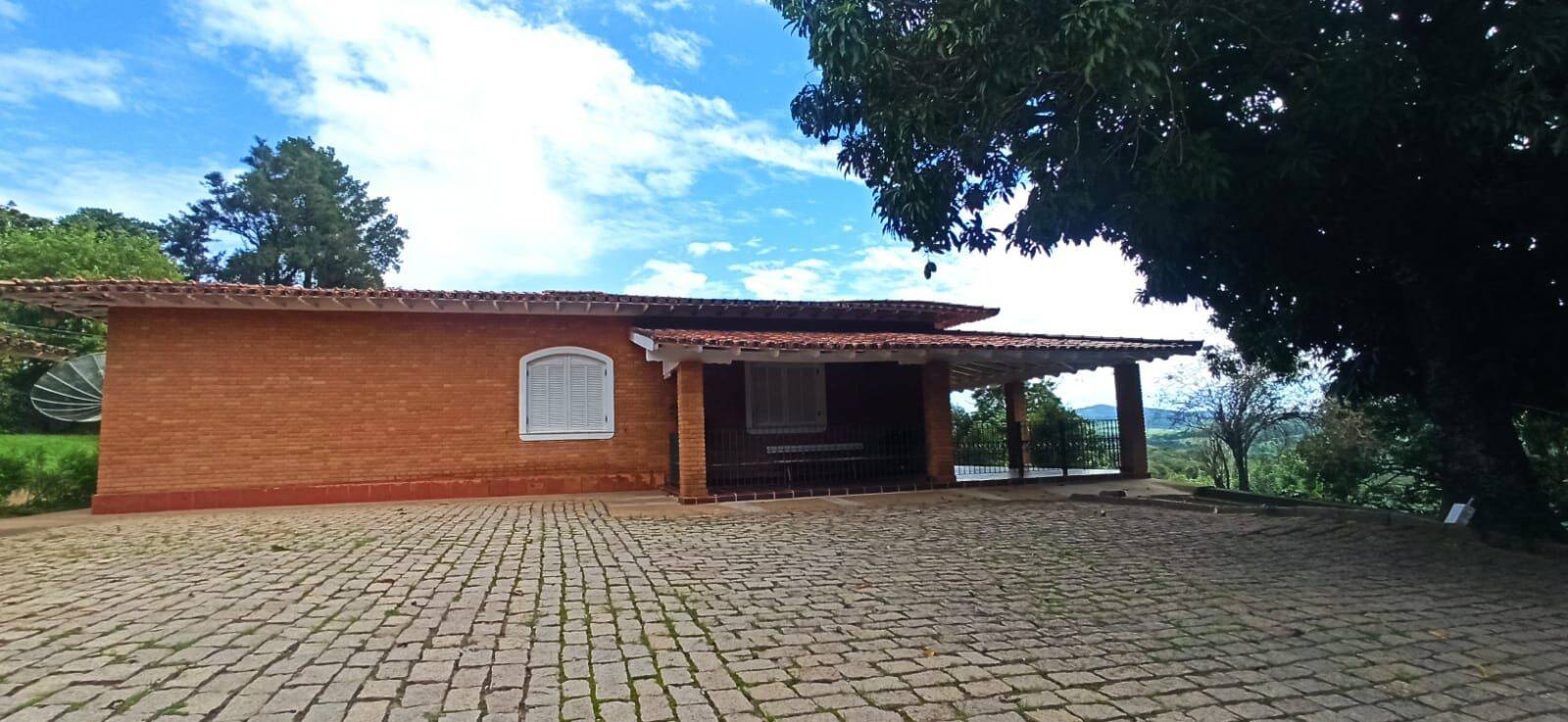Terreno, 4 hectares - Foto 6