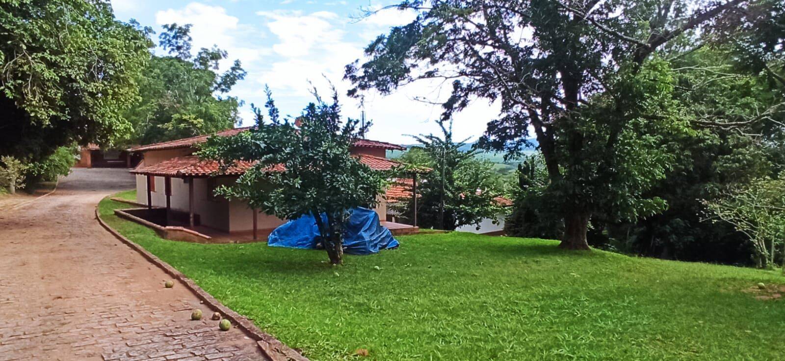 Terreno, 4 hectares - Foto 11