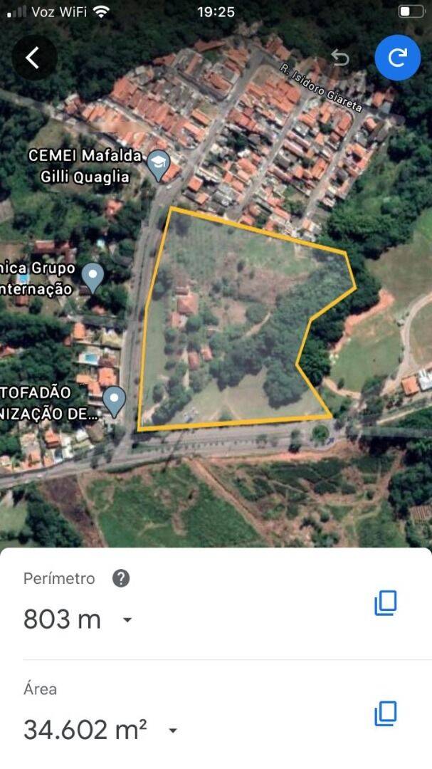Terreno, 4 hectares - Foto 13