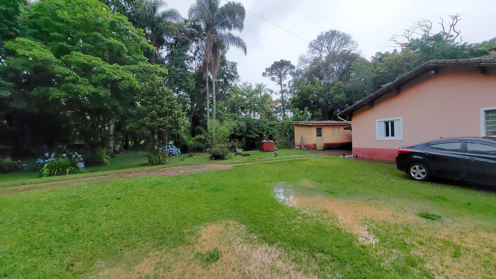 Chácara, 4 quartos, 8000 m² - Foto 8