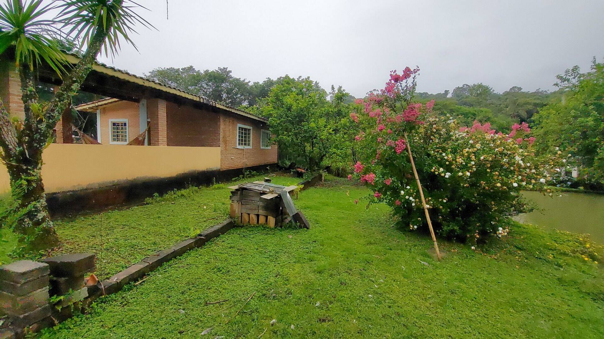 Chácara, 4 quartos, 8000 m² - Foto 26