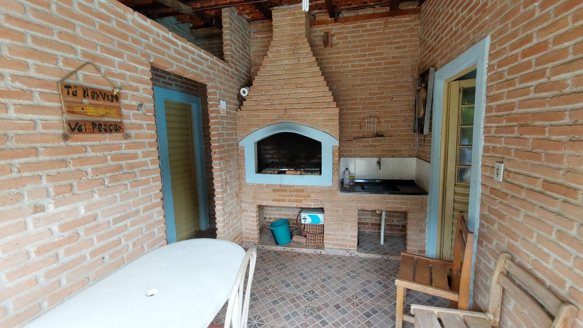 Chácara, 4 quartos, 8000 m² - Foto 28