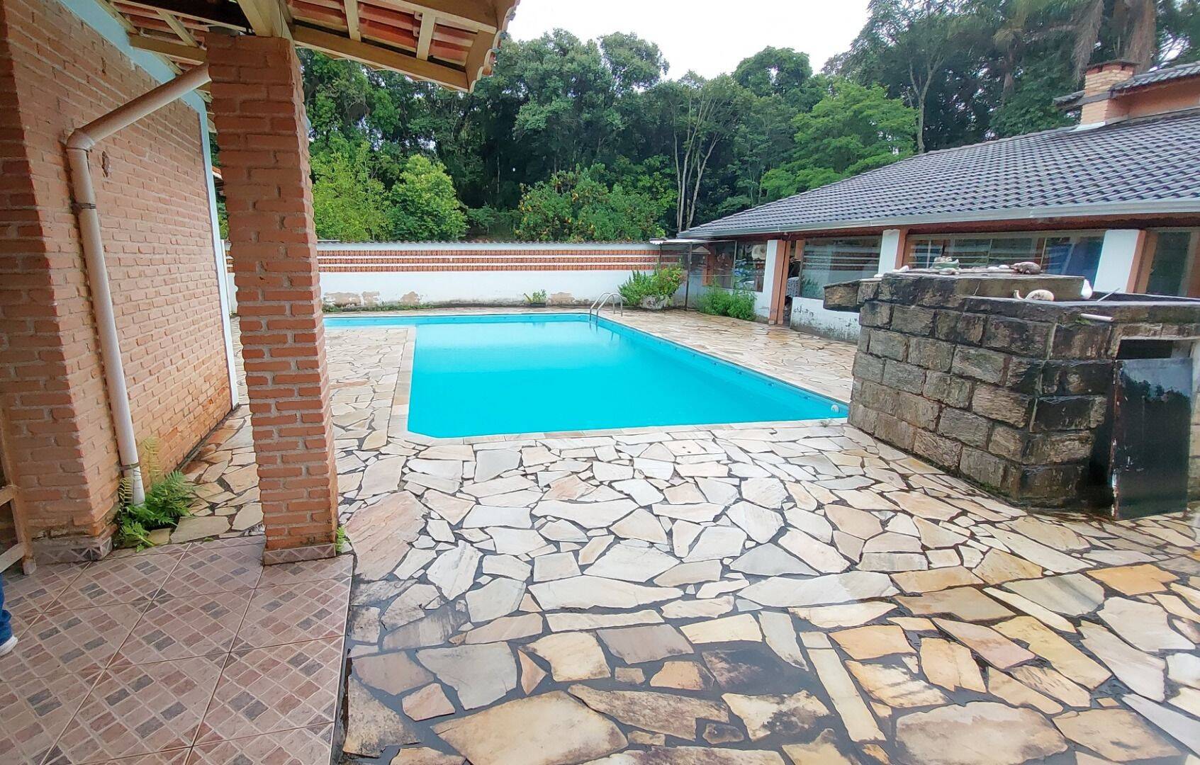 Chácara, 4 quartos, 8000 m² - Foto 34