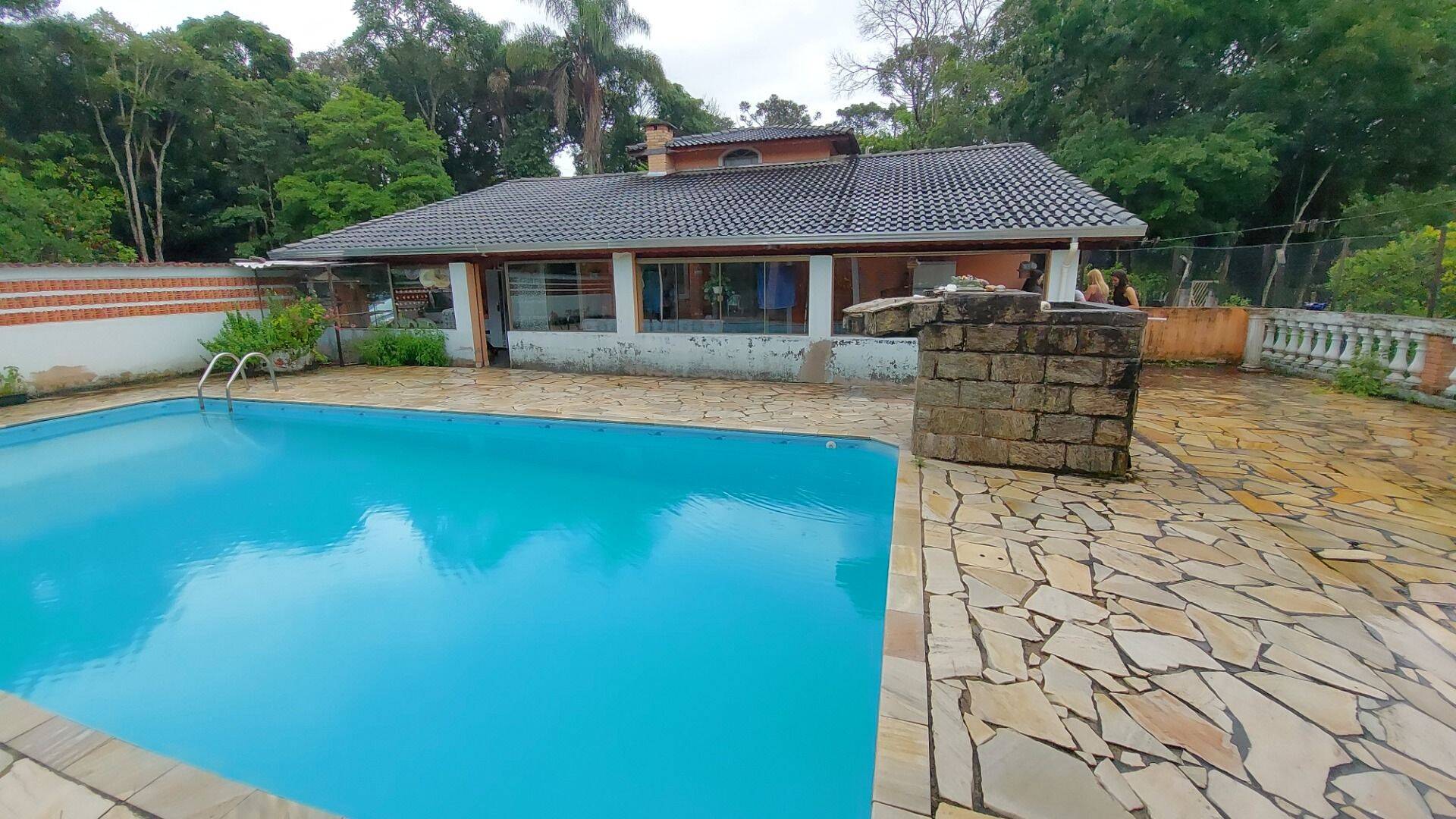 Chácara, 4 quartos, 8000 m² - Foto 35
