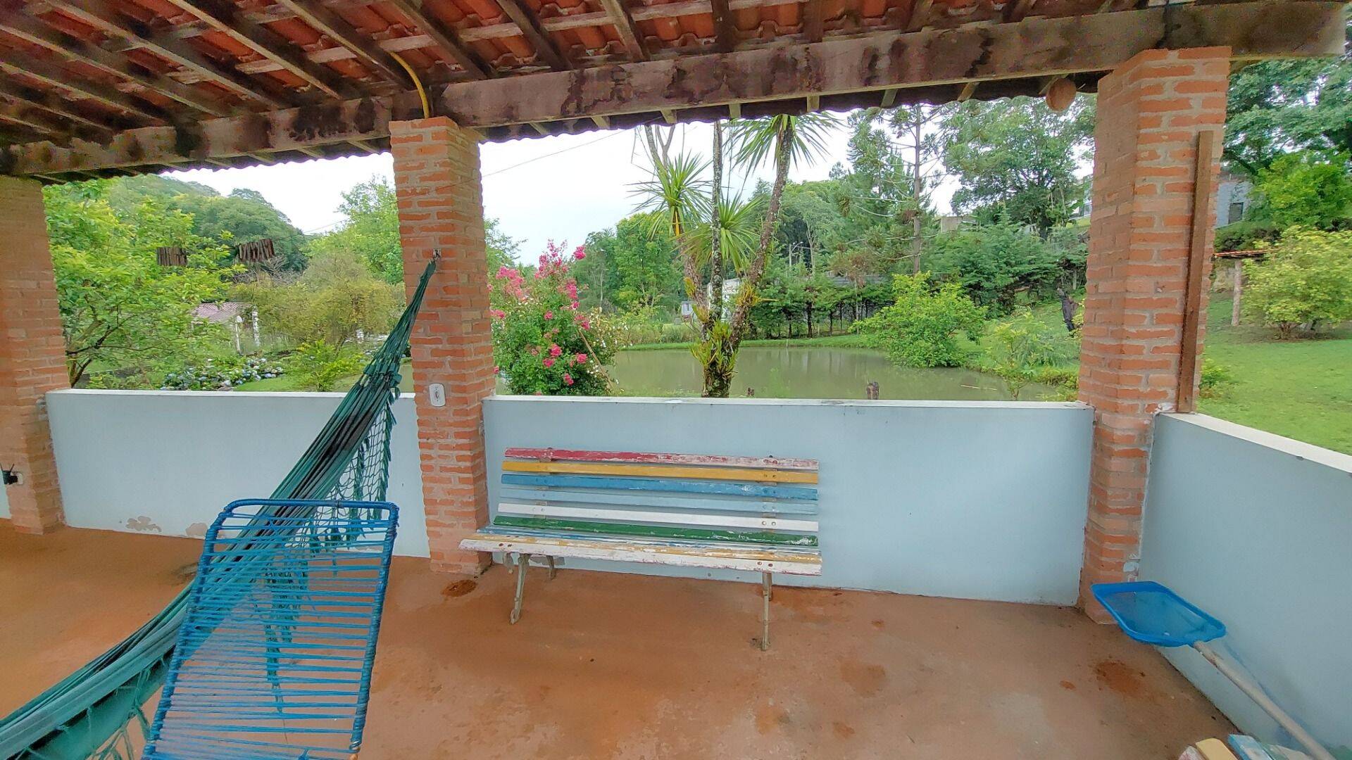 Chácara, 4 quartos, 8000 m² - Foto 40