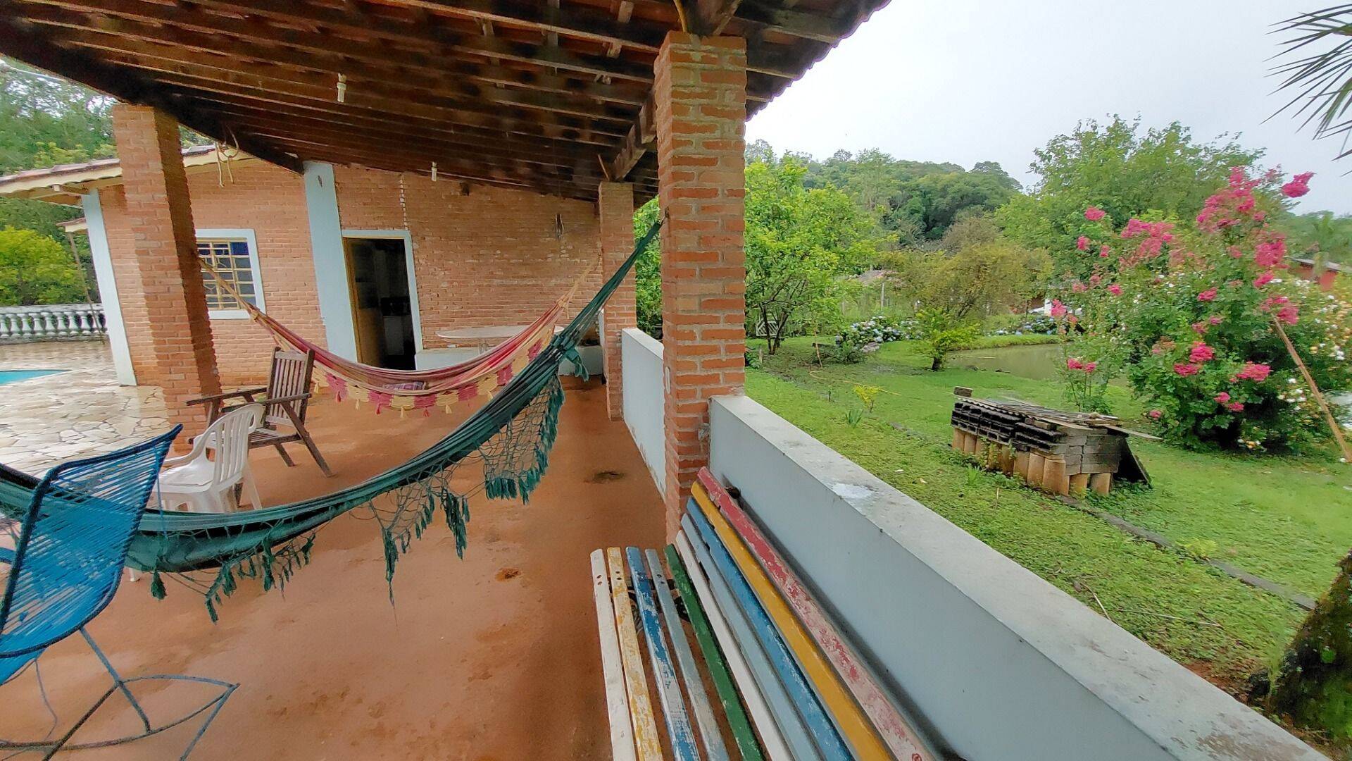 Chácara, 4 quartos, 8000 m² - Foto 42