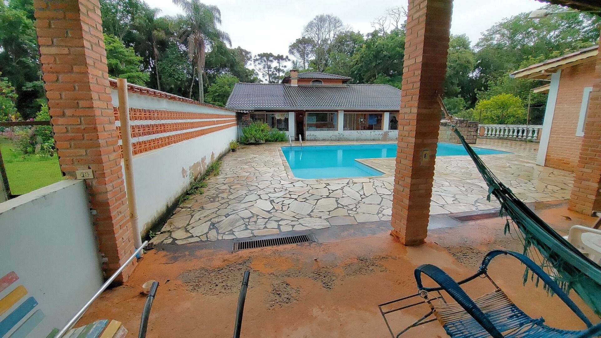 Chácara, 4 quartos, 8000 m² - Foto 43