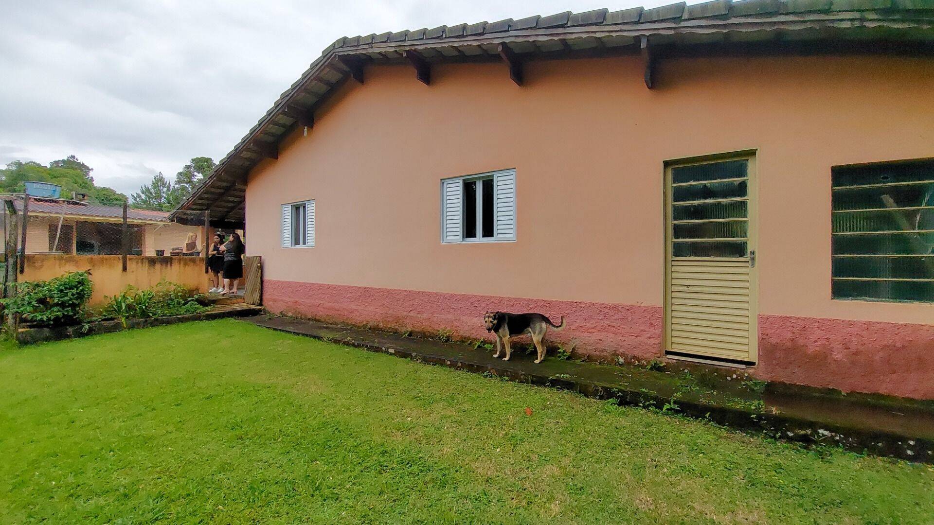 Chácara, 4 quartos, 8000 m² - Foto 55