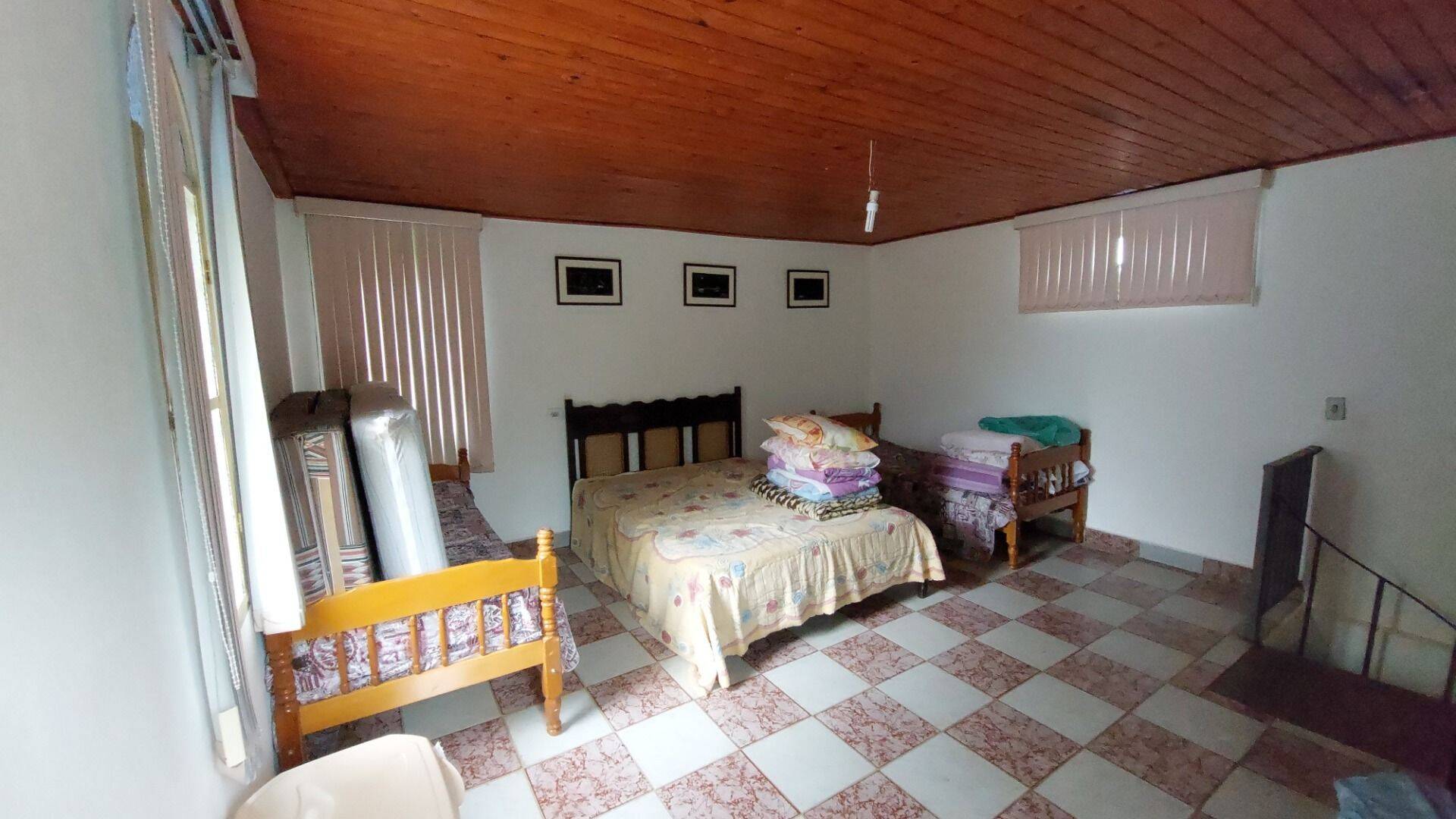 Chácara, 4 quartos, 8000 m² - Foto 95