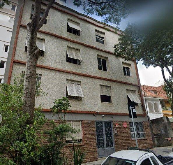 Apartamento, 2 quartos, 87 m² - Foto 2