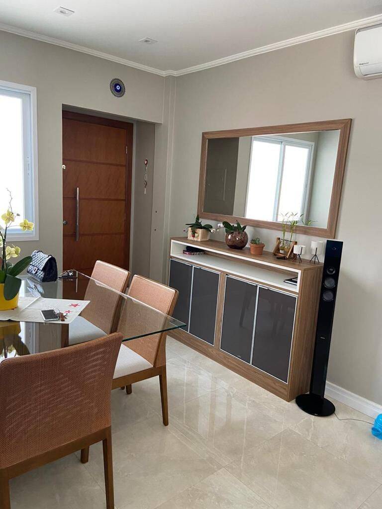 Apartamento, 2 quartos, 87 m² - Foto 3