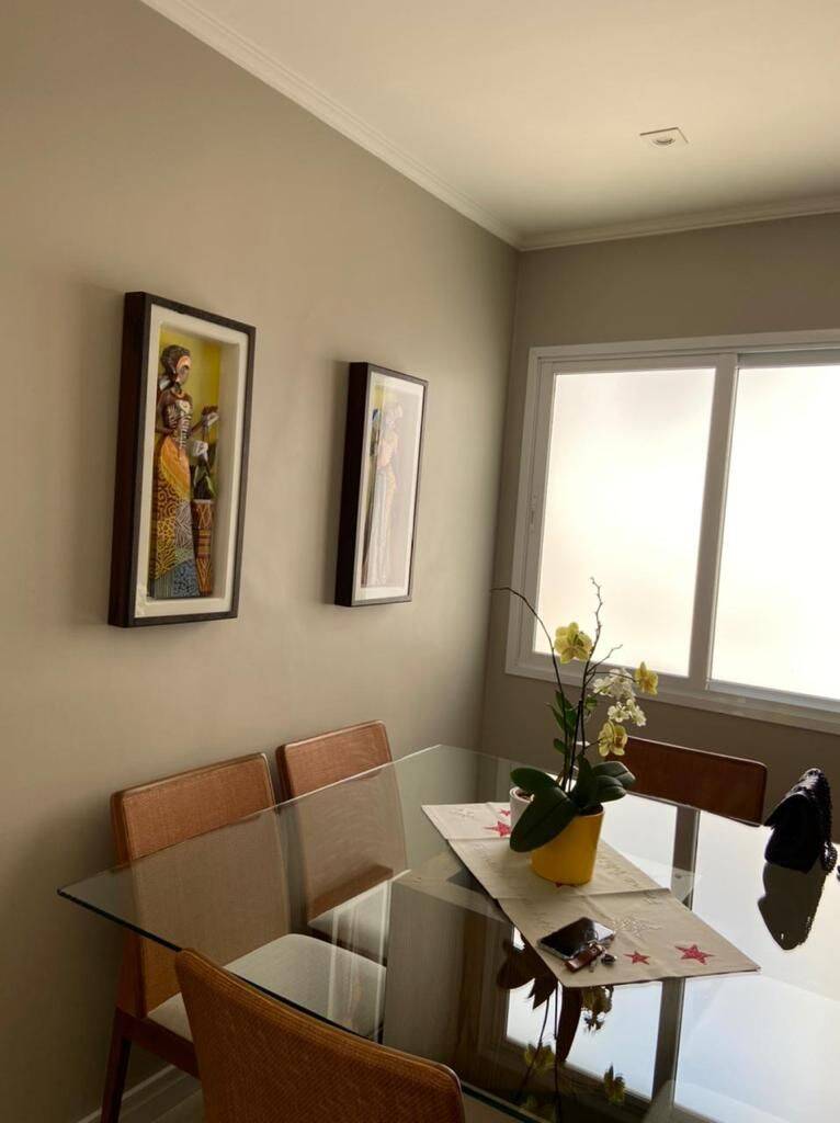 Apartamento, 2 quartos, 87 m² - Foto 7