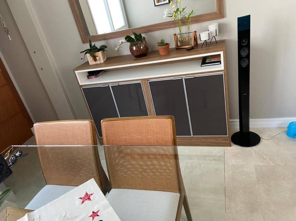 Apartamento, 2 quartos, 87 m² - Foto 8