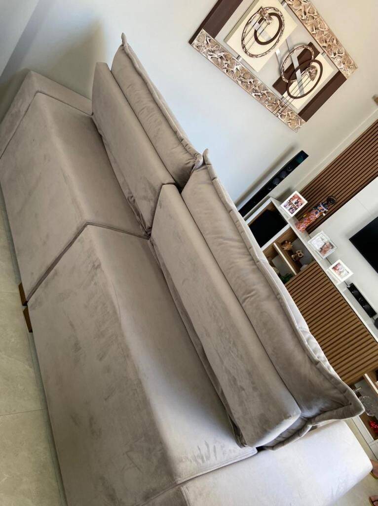 Apartamento, 2 quartos, 87 m² - Foto 9