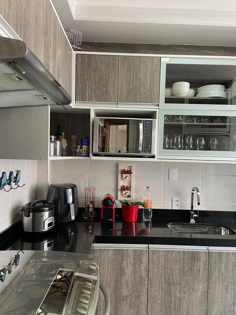 Apartamento, 2 quartos, 87 m² - Foto 17